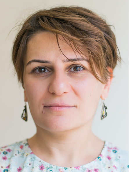 Lilit Gevorgyan