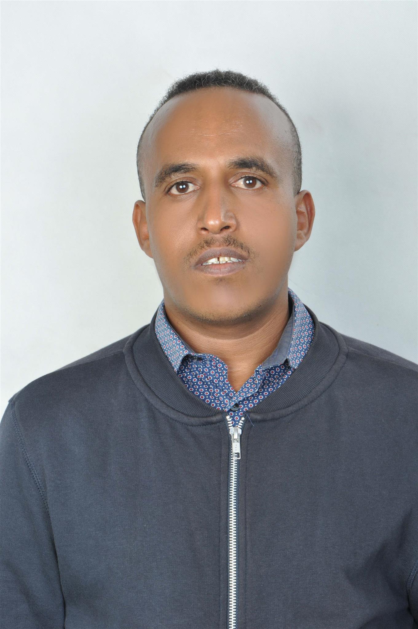 Belay Kebede